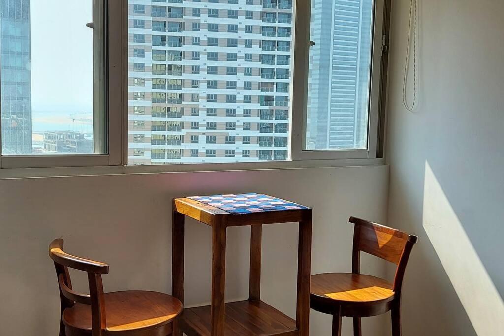 Jays Apartment - Colombo 02 At The Heart Of Convenience ภายนอก รูปภาพ