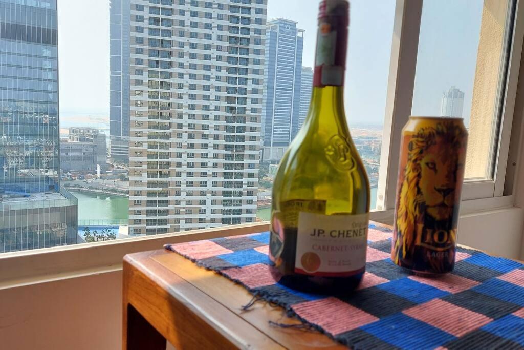 Jays Apartment - Colombo 02 At The Heart Of Convenience ภายนอก รูปภาพ