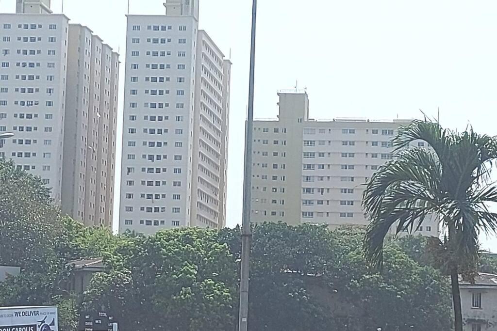 Jays Apartment - Colombo 02 At The Heart Of Convenience ภายนอก รูปภาพ