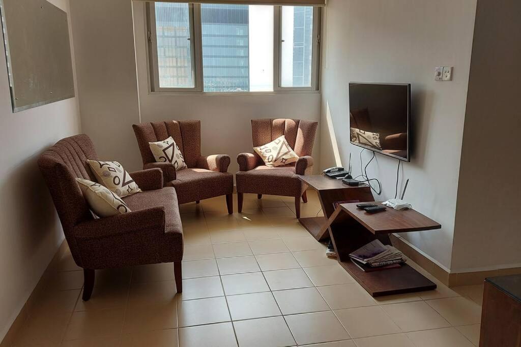 Jays Apartment - Colombo 02 At The Heart Of Convenience ภายนอก รูปภาพ