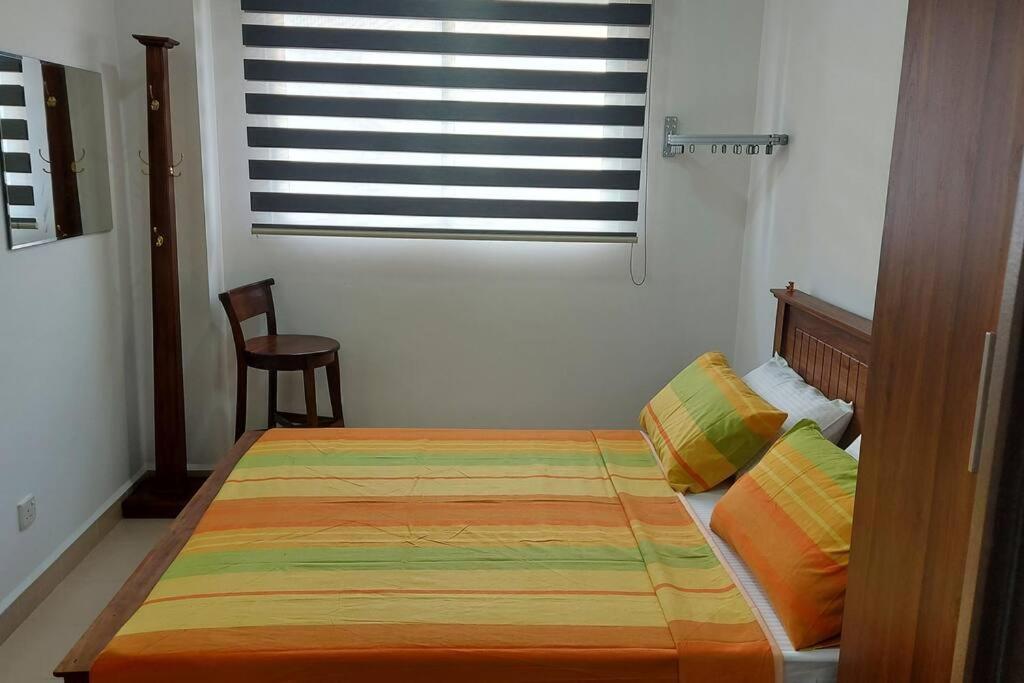 Jays Apartment - Colombo 02 At The Heart Of Convenience ภายนอก รูปภาพ