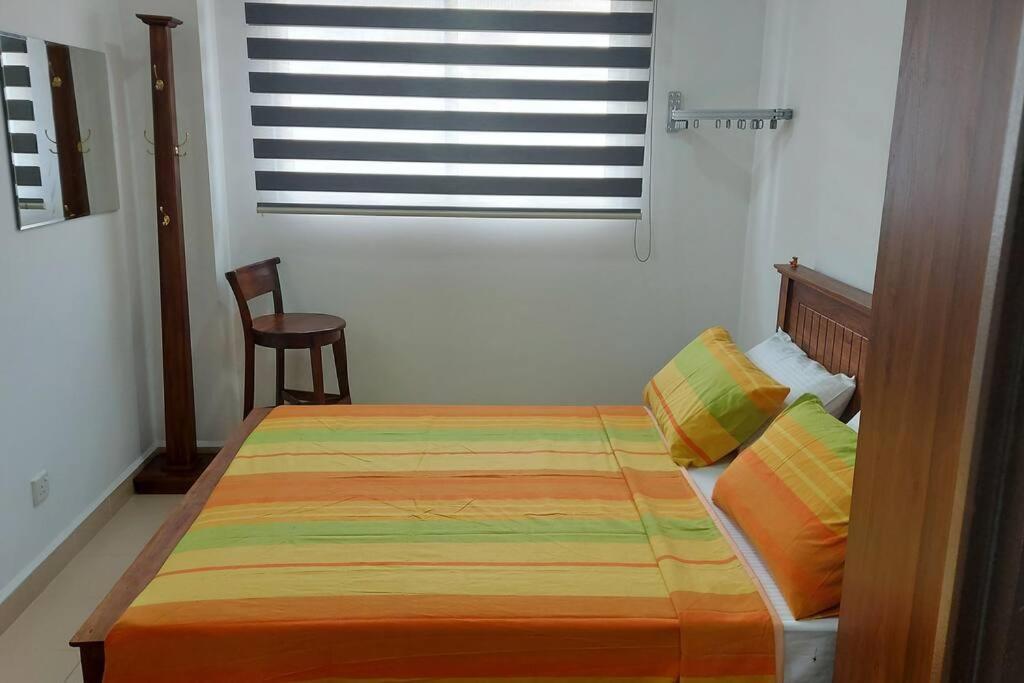 Jays Apartment - Colombo 02 At The Heart Of Convenience ภายนอก รูปภาพ