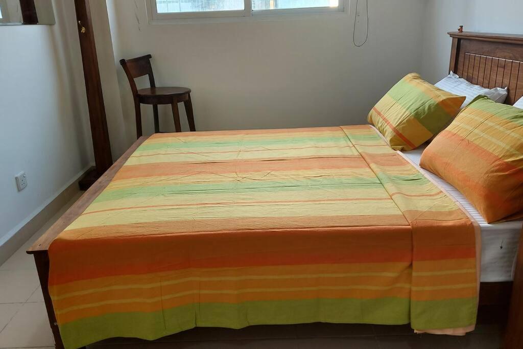Jays Apartment - Colombo 02 At The Heart Of Convenience ภายนอก รูปภาพ