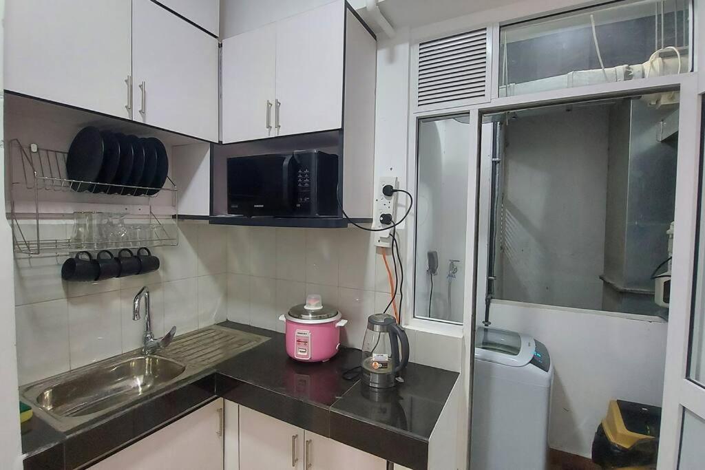 Jays Apartment - Colombo 02 At The Heart Of Convenience ภายนอก รูปภาพ