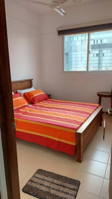 Jays Apartment - Colombo 02 At The Heart Of Convenience ภายนอก รูปภาพ