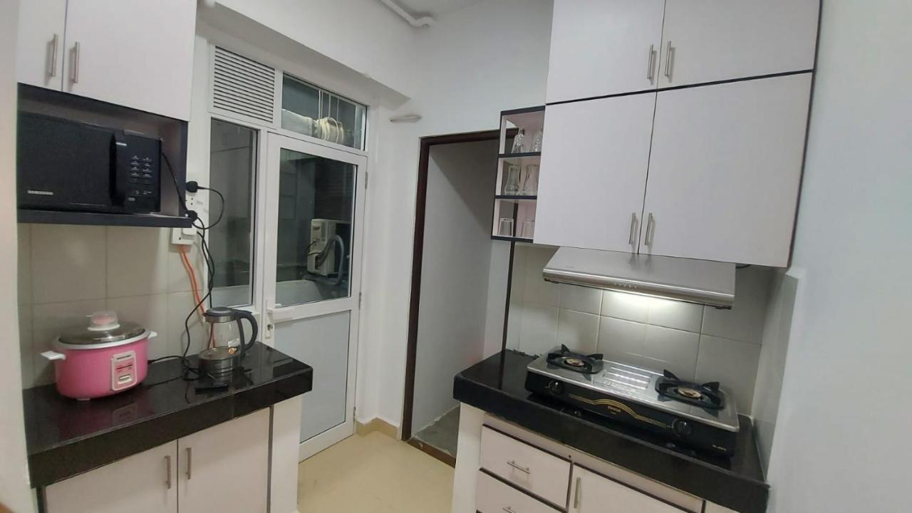Jays Apartment - Colombo 02 At The Heart Of Convenience ภายนอก รูปภาพ